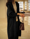 Mid-length Loose and Thin Women's Fashion Cardigan Top